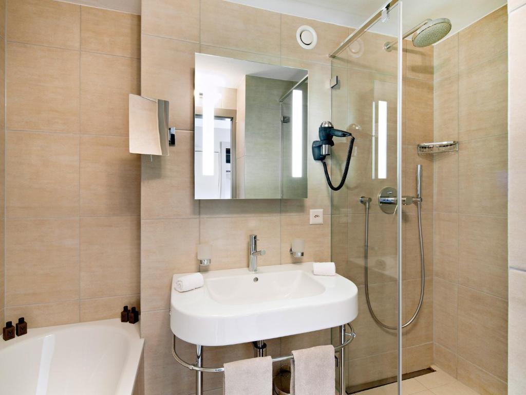 Hotel Vanessa Verbier Habitación foto